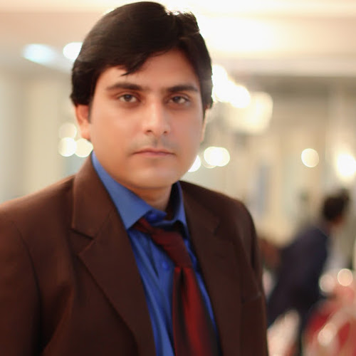 Sunny Qureshi-Freelancer in Multan,Pakistan
