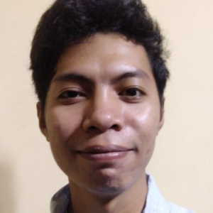 Joe Marie Cortes-Freelancer in Masbate,Philippines