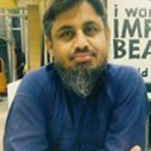Muhammad Faisal Shafi-Freelancer in Karachi,Pakistan