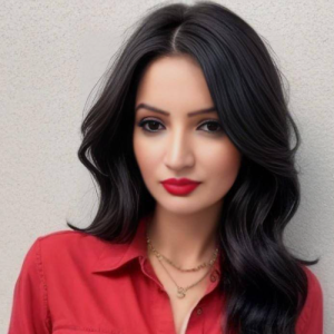 Mariam Gharibyan-Freelancer in Armenia,Armenia