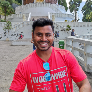 Sunny Sharma-Freelancer in Kolkata,India