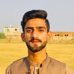 Muhammad Tahir-Freelancer in Chakwal,Pakistan