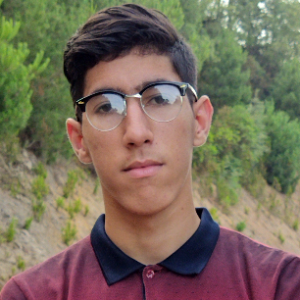 Sayoud Islem-Freelancer in skikda,Algeria