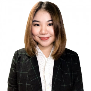 Danica Robin-Freelancer in Kota Kinabalu,Malaysia