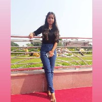 Divya Singh-Freelancer in Satna,India