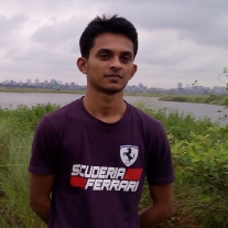 Md Tajul Islam-Freelancer in Dhaka,Bangladesh