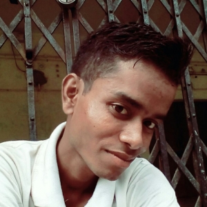 Deepak Kumar-Freelancer in Arrah,India