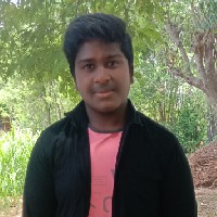Ajith M-Freelancer in ,India
