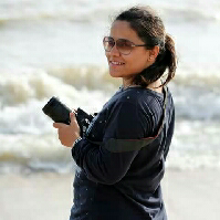 Shivani Sharma-Freelancer in ,India