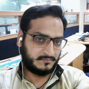 Shahbaz Tanveer-Freelancer in LAHORE,Pakistan