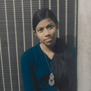 Sanika T R-Freelancer in PALAKKAD,India