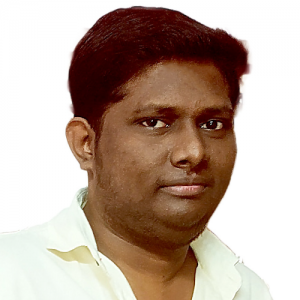 Manoj Kumar-Freelancer in Nagercoil,India