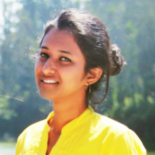 Lekshmi Baskar-Freelancer in ,India