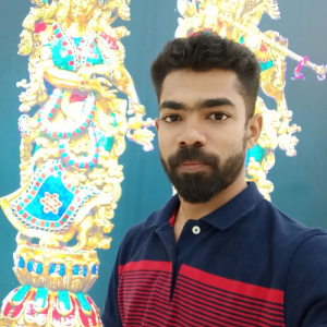 Mahesh-Freelancer in Thodupuzha,India