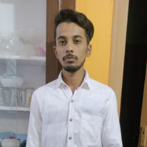 Mohammed Arshad Arshad-Freelancer in Bengaluru,India