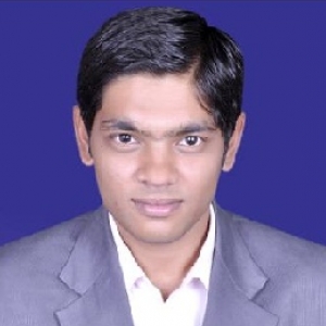 Krushal Bhanderi-Freelancer in Jamnagar,India