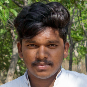 Vamshi Pasunoori-Freelancer in Hyderabad,India