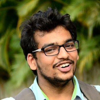 Ankit Shah-Freelancer in Pune,India
