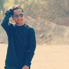 Sagar Udiyan-Freelancer in Mumbai,India