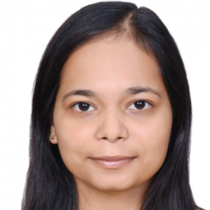 Anushka Jadon-Freelancer in New Delhi,India