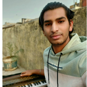 Manish Sibbal-Freelancer in Delhi,India
