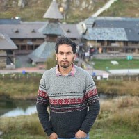 Sanjay Sharma-Freelancer in Shimla,India