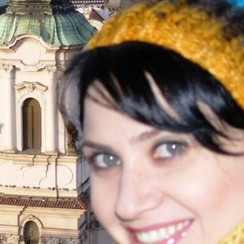 Emel Karahisarli-Freelancer in Ankara,Turkey