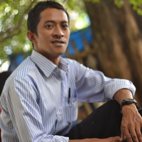 Eric Setiawan-Freelancer in ,Indonesia