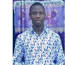 Adzidobo Christian-Freelancer in ,Ghana