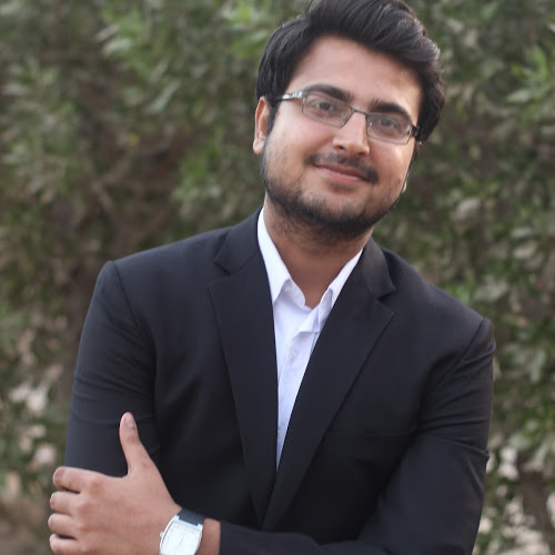 Saad Suri-Freelancer in ,Pakistan