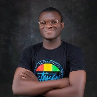 Onilude Muhammed Adeyemi-Freelancer in Osogbo,Nigeria