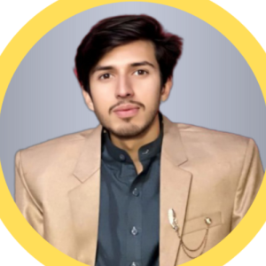 Usman Khan-Freelancer in Peshawar,Pakistan