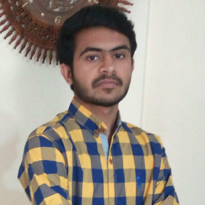 Faizan Anjum-Freelancer in Rawalpindi,Pakistan