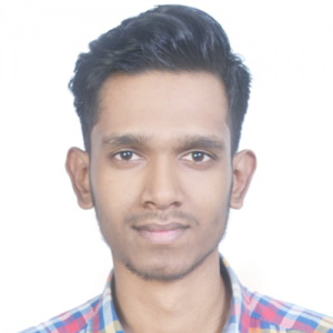 Yashodeep Mahurkar-Freelancer in Amravati,India