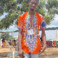 Oluwaseyi Shittu-Freelancer in Gboko,Nigeria