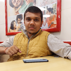 Yuvraj Chaudhary-Freelancer in Delhi,India