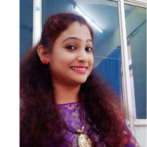 S Ushadevi-Freelancer in Bangalore,India