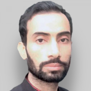 Ali Usman-Freelancer in Abbottabad,Pakistan