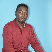 Clinton Kibisu-Freelancer in Nairobi,Kenya