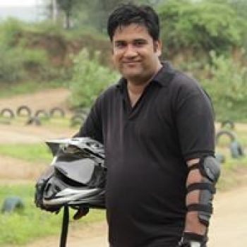 Deepesh Sharma-Freelancer in Jaipur,India