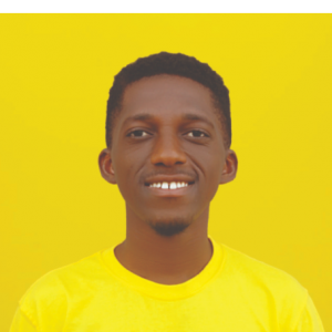 Solomon Ezeme-Freelancer in Lagos,Nigeria