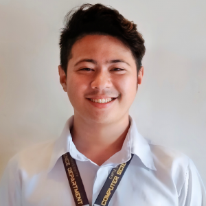 Christian Fuentes-Freelancer in Roxas City,Philippines