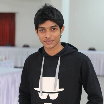 Md Abul Khayer Sarder-Freelancer in Dhaka,Bangladesh