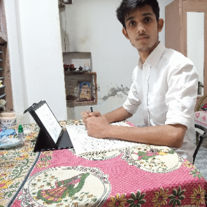 Shashank Purohit-Freelancer in Ratlam,India