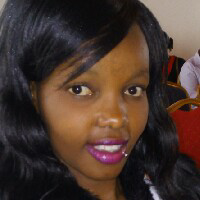 Jackline Gabriel-Freelancer in ,Kenya