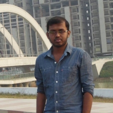 Alauddin Chowdhury-Freelancer in Dhaka,Bangladesh
