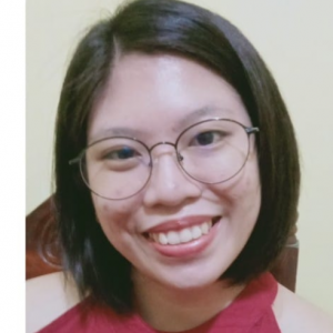 Kezzia Grace Baling-Freelancer in Makati City,Philippines