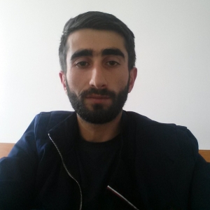Suren Malkhasyan-Freelancer in Gyumri,Armenia