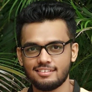 Rushikesh Jadhav-Freelancer in Nashik,India