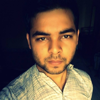 Prakhar Awasthi-Freelancer in Alwar,India